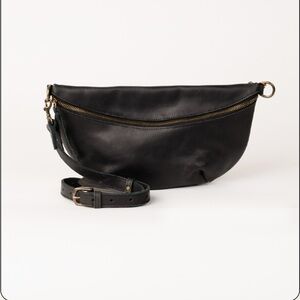 Able Berkeley Belt Bag